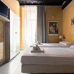 Vendégház Trinitadeimonti Róma