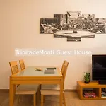 Trinitadeimonti 4* 로마