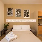 Trinitadeimonti 로마