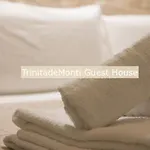 Trinitadeimonti 게스트하우스 로마