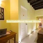 Trinitadeimonti 4*
