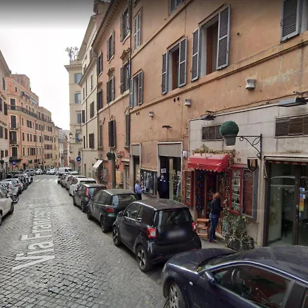 Trinitadeimonti