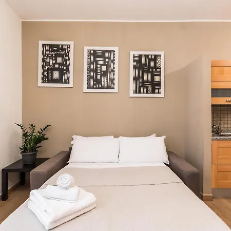 Casa de hóspedes Trinitadeimonti Roma
