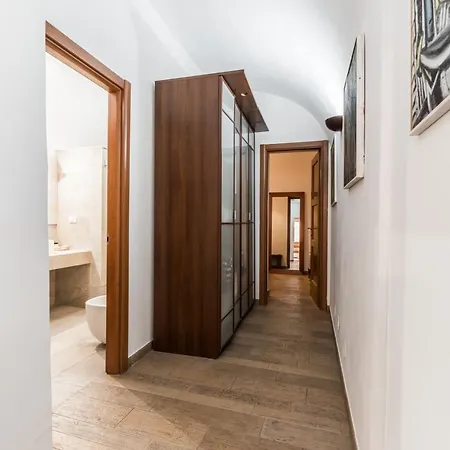 Trinitadeimonti Gasthuis 4*