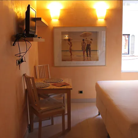 Trinitadeimonti Гостевой дом Рим