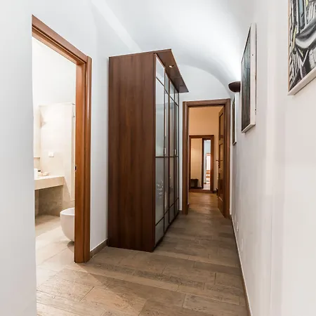 Trinitadeimonti 4* Рим