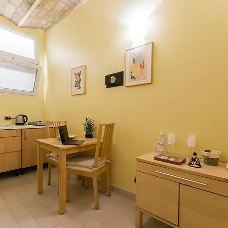 Trinitadeimonti Гостевой дом 4*