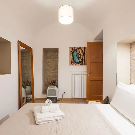 Trinitadeimonti 4* Рим