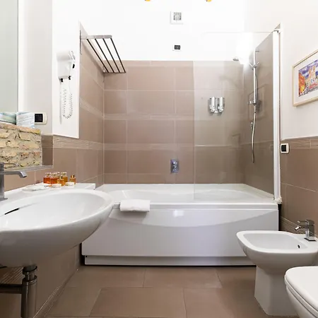 Trinitadeimonti Гостевой дом