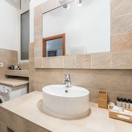 Trinitadeimonti 4* Рим