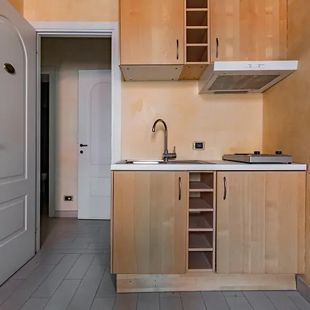 Trinitadeimonti Gasthuis 4*