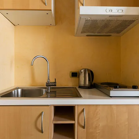 Гостевой дом Trinitadeimonti Рим