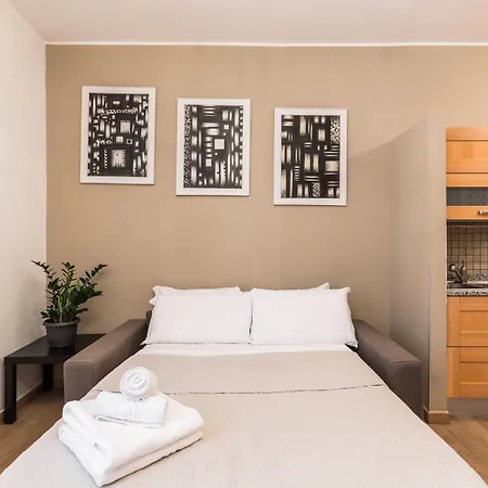 Гостевой дом Trinitadeimonti