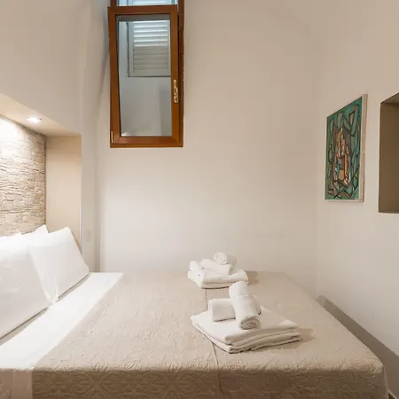 Гостевой дом Trinitadeimonti 4*