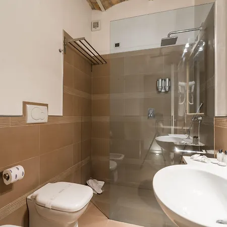 Trinitadeimonti 4* Рим