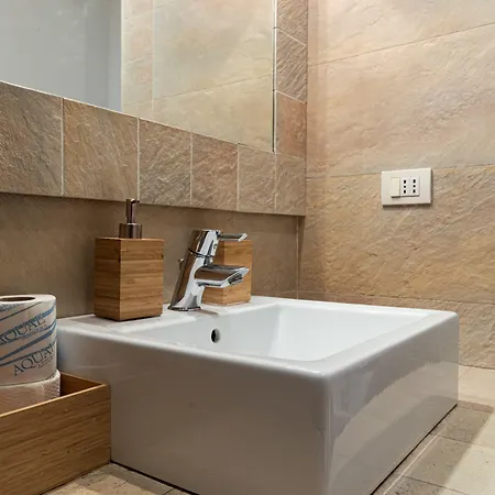 Гостевой дом Trinitadeimonti 4*