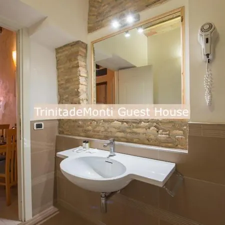 Lovin Piazza Di Spagna 4* Roma