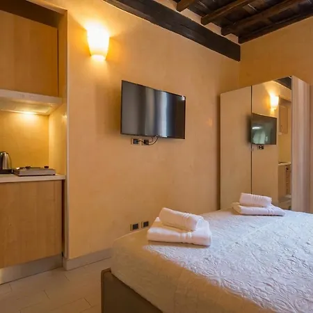 Trinitadeimonti 4* Rom