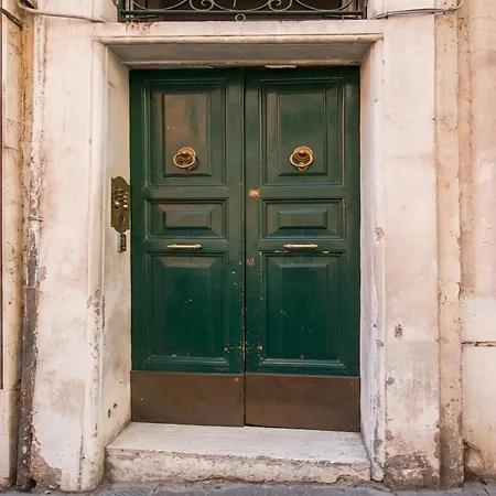Trinitadeimonti Rome