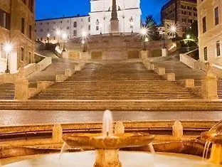 Trinitadeimonti 4*