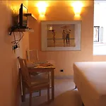 Trinitadeimonti 招待所 罗马