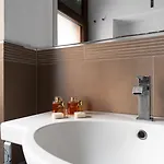招待所 Trinitadeimonti 罗马