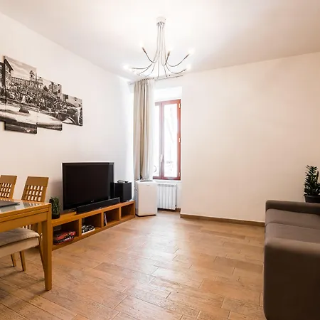 Trinitadeimonti Maison d'hôtes Rome