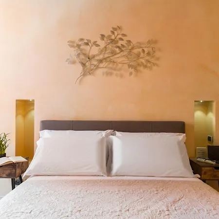 Maison d'hôtes Trinitadeimonti Rome