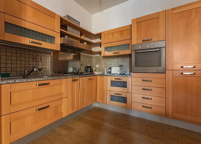 Maison d'hôtes Trinitadeimonti 4*