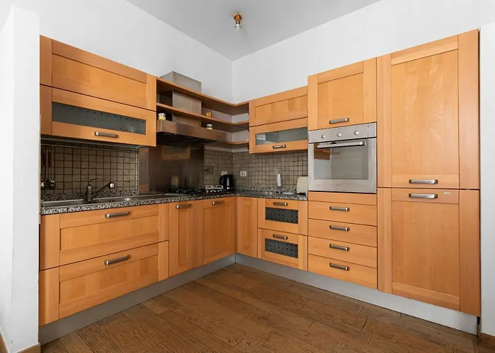 Trinitadeimonti Maison d'hôtes 4*