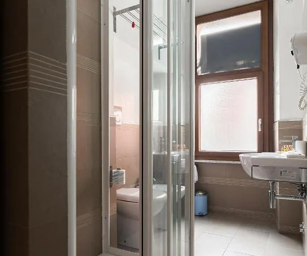 Trinitadeimonti 4* Rome