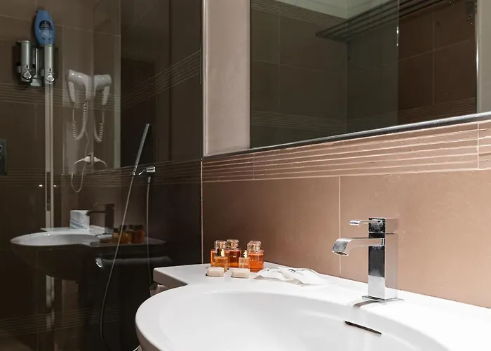 Trinitadeimonti 4* Rome