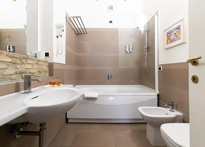 Maison d'hôtes Trinitadeimonti