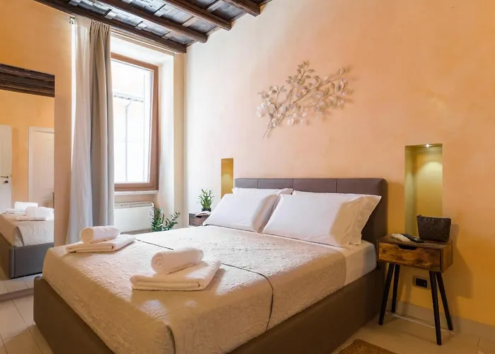Maison d'hôtes Trinitadeimonti 4*