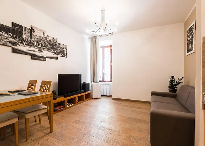 Trinitadeimonti Maison d'hôtes Rome