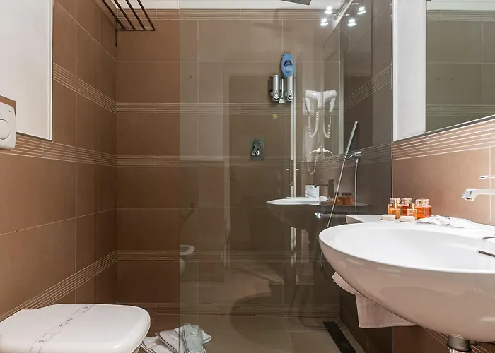 Trinitadeimonti Maison d'hôtes Rome