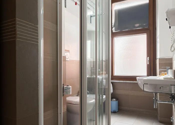 Trinitadeimonti Maison d'hôtes