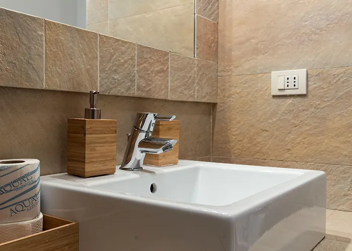 Maison d'hôtes Trinitadeimonti 4*