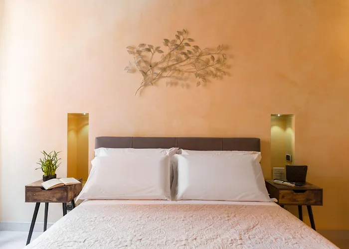 Maison d'hôtes Trinitadeimonti Rome