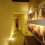 Pensionat Trinitadeimonti Rom